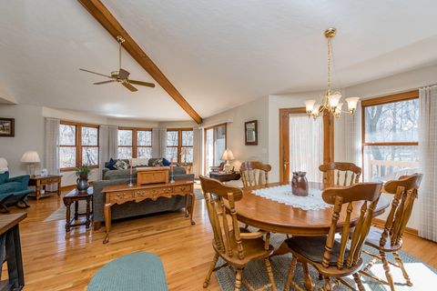Tiny photo for Winthrop Harbor, IL 60096 (MLS # 12594600)