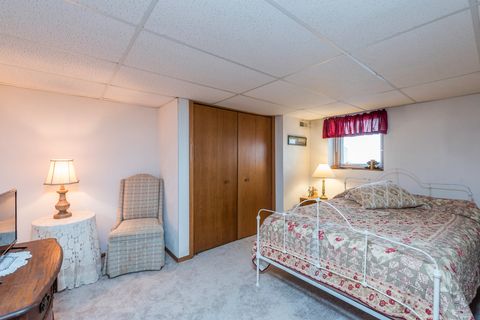 Tiny photo for Winthrop Harbor, IL 60096 (MLS # 12594600)
