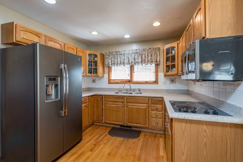 Tiny photo for Winthrop Harbor, IL 60096 (MLS # 12594600)