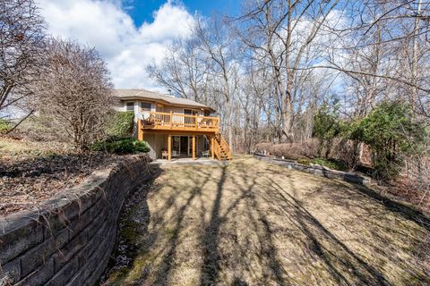 Tiny photo for Winthrop Harbor, IL 60096 (MLS # 12594600)