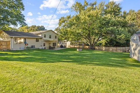 Tiny photo for 445 Stanford Drive, Marengo, IL 60152 (MLS # 12775428)