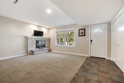 Tiny photo for 445 Stanford Drive, Marengo, IL 60152 (MLS # 12775428)