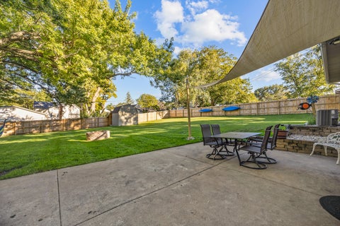 Tiny photo for 445 Stanford Drive, Marengo, IL 60152 (MLS # 12775428)