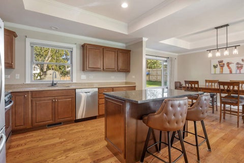 Tiny photo for 445 Stanford Drive, Marengo, IL 60152 (MLS # 12775428)