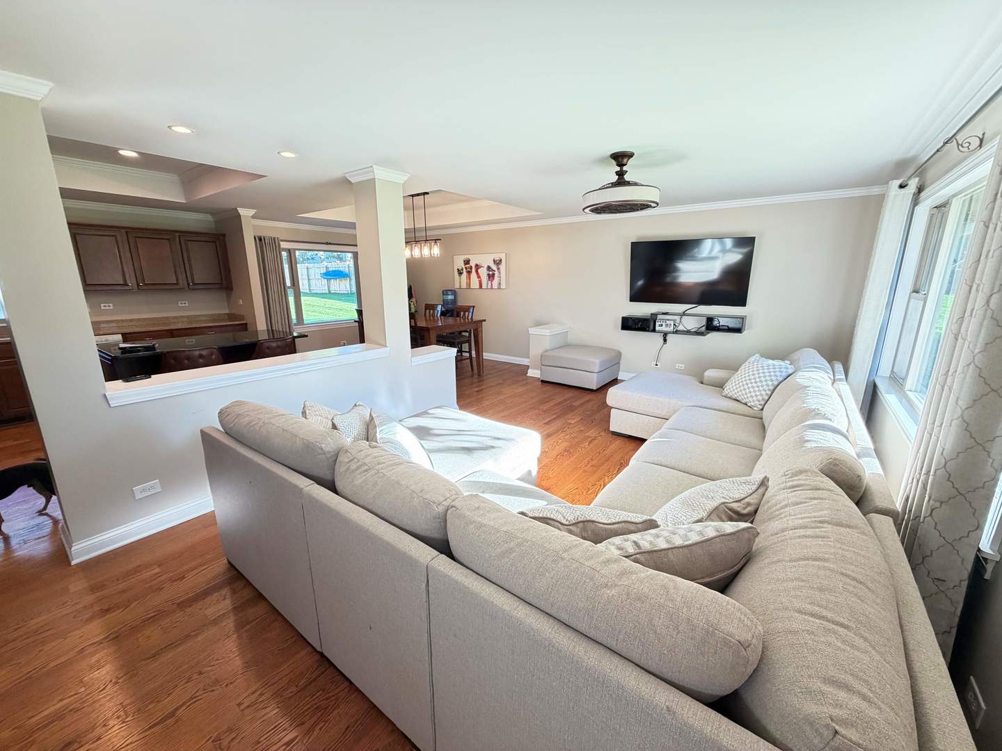 445 Stanford Drive