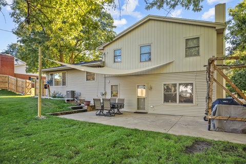 Tiny photo for 445 Stanford Drive, Marengo, IL 60152 (MLS # 12775428)