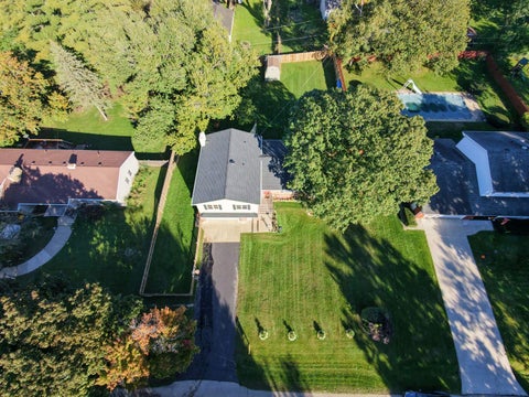 Tiny photo for 445 Stanford Drive, Marengo, IL 60152 (MLS # 12775428)