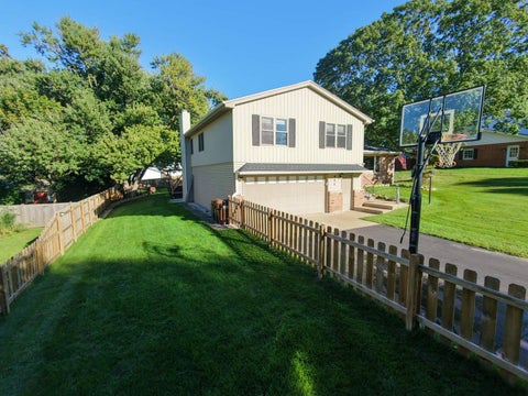 Tiny photo for 445 Stanford Drive, Marengo, IL 60152 (MLS # 12775428)
