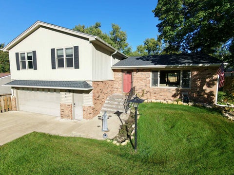 Photo of 445 Stanford Drive, Marengo, IL 60152 (MLS # 12775428)