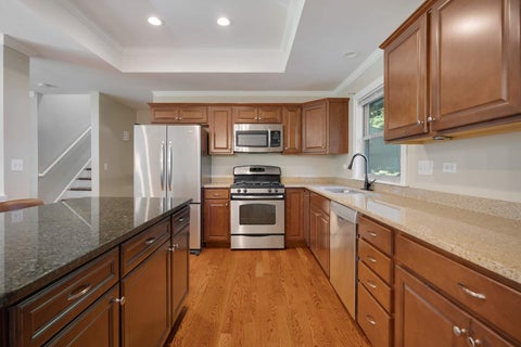 Tiny photo for 445 Stanford Drive, Marengo, IL 60152 (MLS # 12775428)