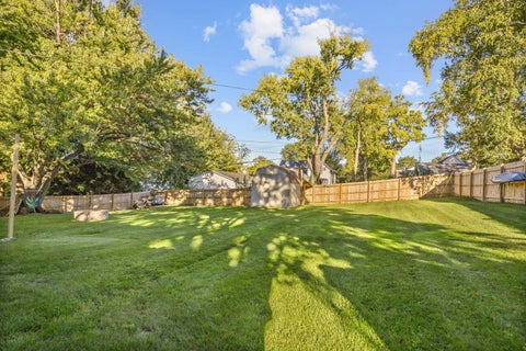 Tiny photo for 445 Stanford Drive, Marengo, IL 60152 (MLS # 12775428)