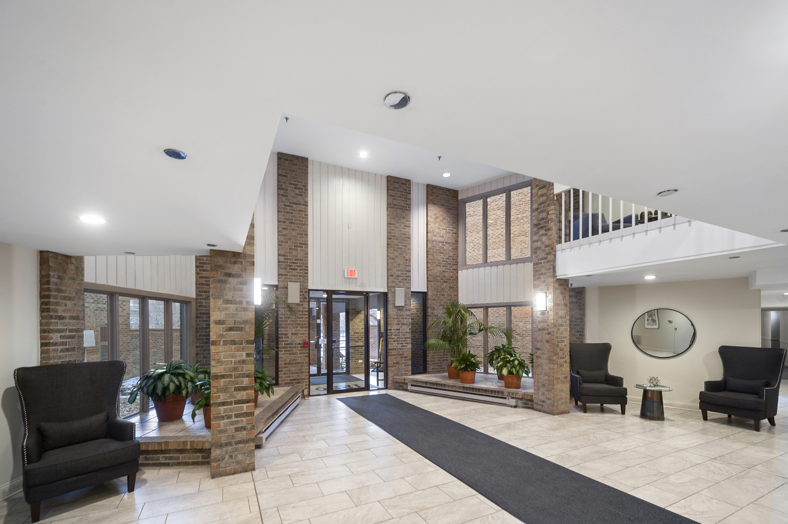 1220 Rudolph Road 1B