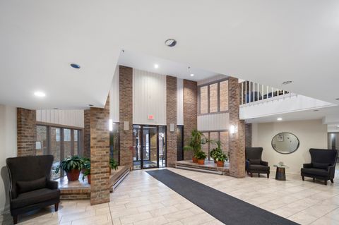 Tiny photo for 1220 Rudolph Road #1B, Northbrook, IL 60062 (MLS # 12552529)