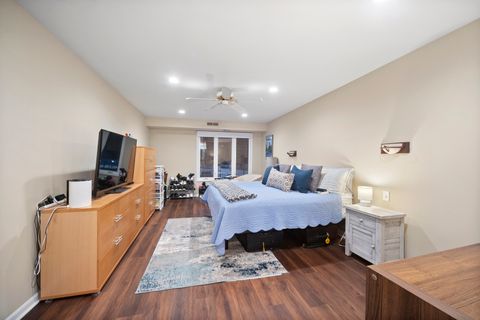 Tiny photo for 1220 Rudolph Road #1B, Northbrook, IL 60062 (MLS # 12552529)