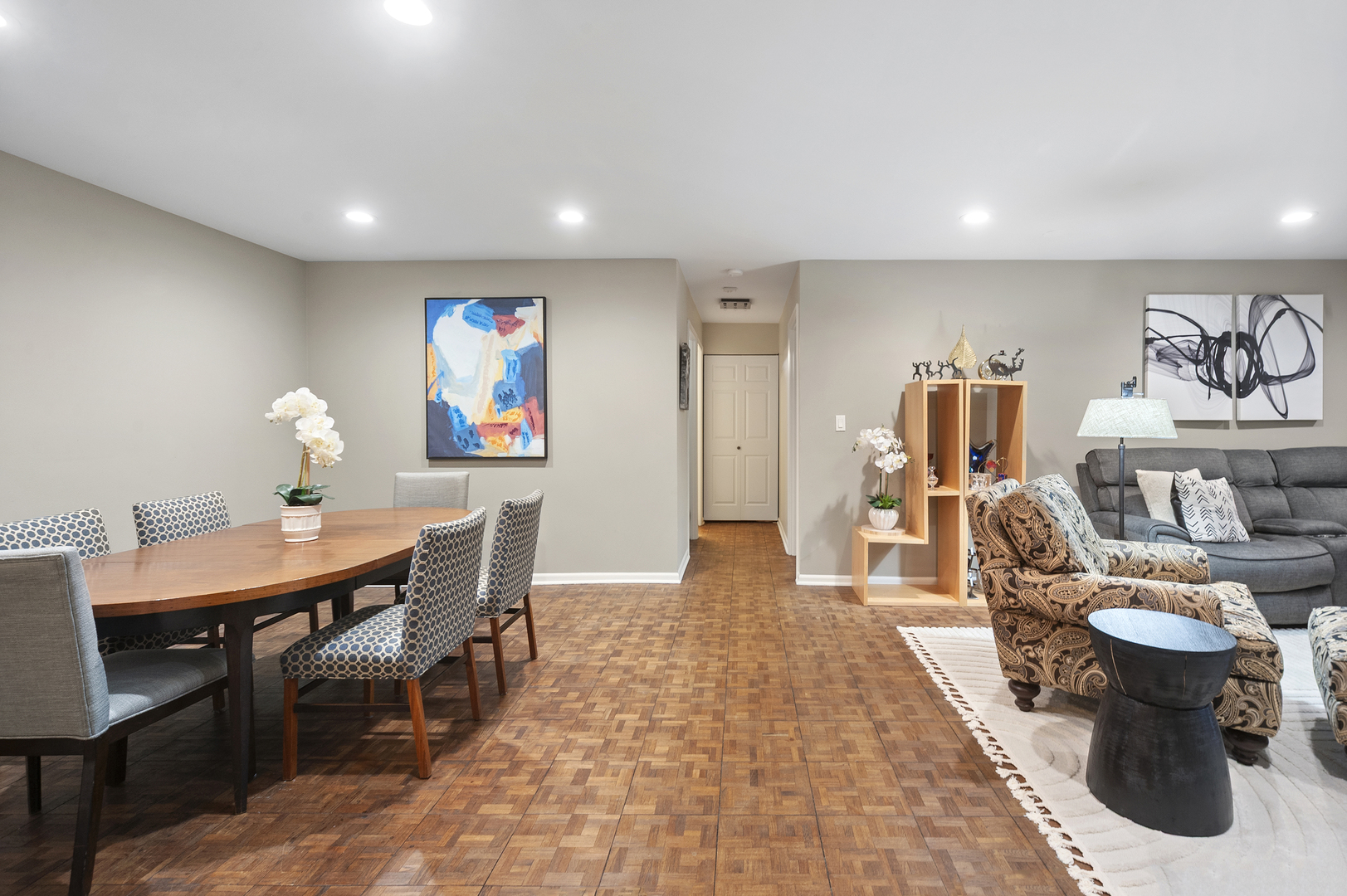 1220 Rudolph Road 1B