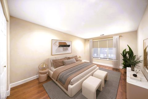 Tiny photo for 1220 Rudolph Road #1B, Northbrook, IL 60062 (MLS # 12552529)