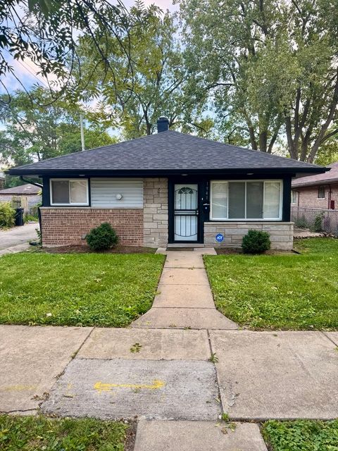1941 E 97th Street Chicago IL 60617