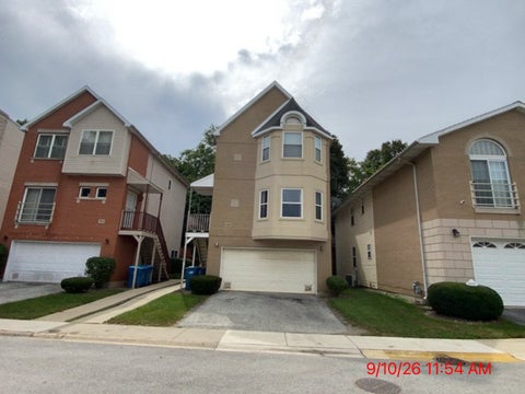 Tiny photo for 1133 E 83rd Street, Chicago, IL 60619 (MLS # 12785973)