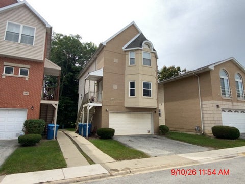 Tiny photo for 1133 E 83rd Street, Chicago, IL 60619 (MLS # 12785973)