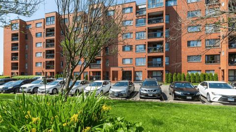 Photo of 3700 Capri Court #206, Glenview, IL 60025 (MLS # 12518670)