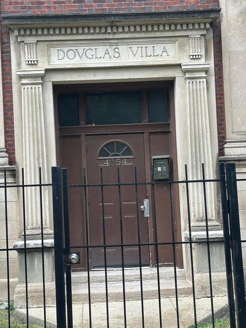 Tiny photo for 4354 W Washington Boulevard #301, Chicago, IL 60624 (MLS # 12689629)