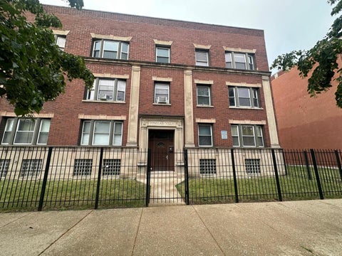 Photo of 4354 W Washington Boulevard #301, Chicago, IL 60624 (MLS # 12689629)