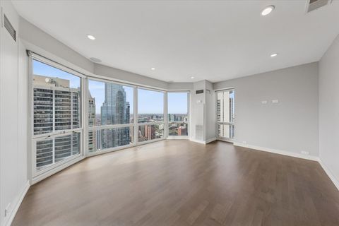 Tiny photo for 100 E Huron Street #3901, Chicago, IL 60611 (MLS # 12532198)