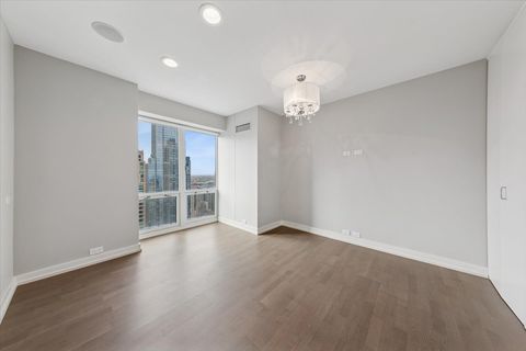 Tiny photo for 100 E Huron Street #3901, Chicago, IL 60611 (MLS # 12532198)