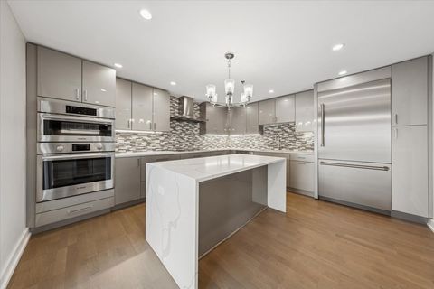 Tiny photo for 100 E Huron Street #3901, Chicago, IL 60611 (MLS # 12532198)