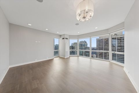 Tiny photo for 100 E Huron Street #3901, Chicago, IL 60611 (MLS # 12532198)
