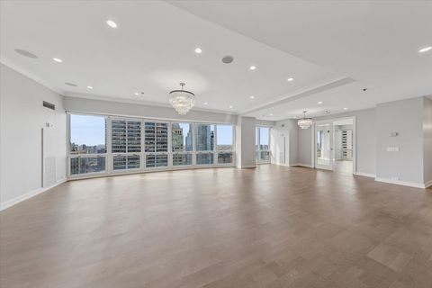 Tiny photo for 100 E Huron Street #3901, Chicago, IL 60611 (MLS # 12532198)