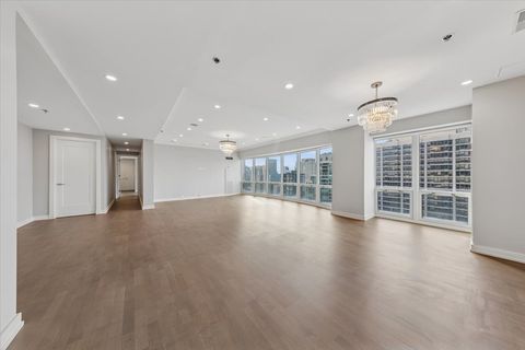 Tiny photo for 100 E Huron Street #3901, Chicago, IL 60611 (MLS # 12532198)