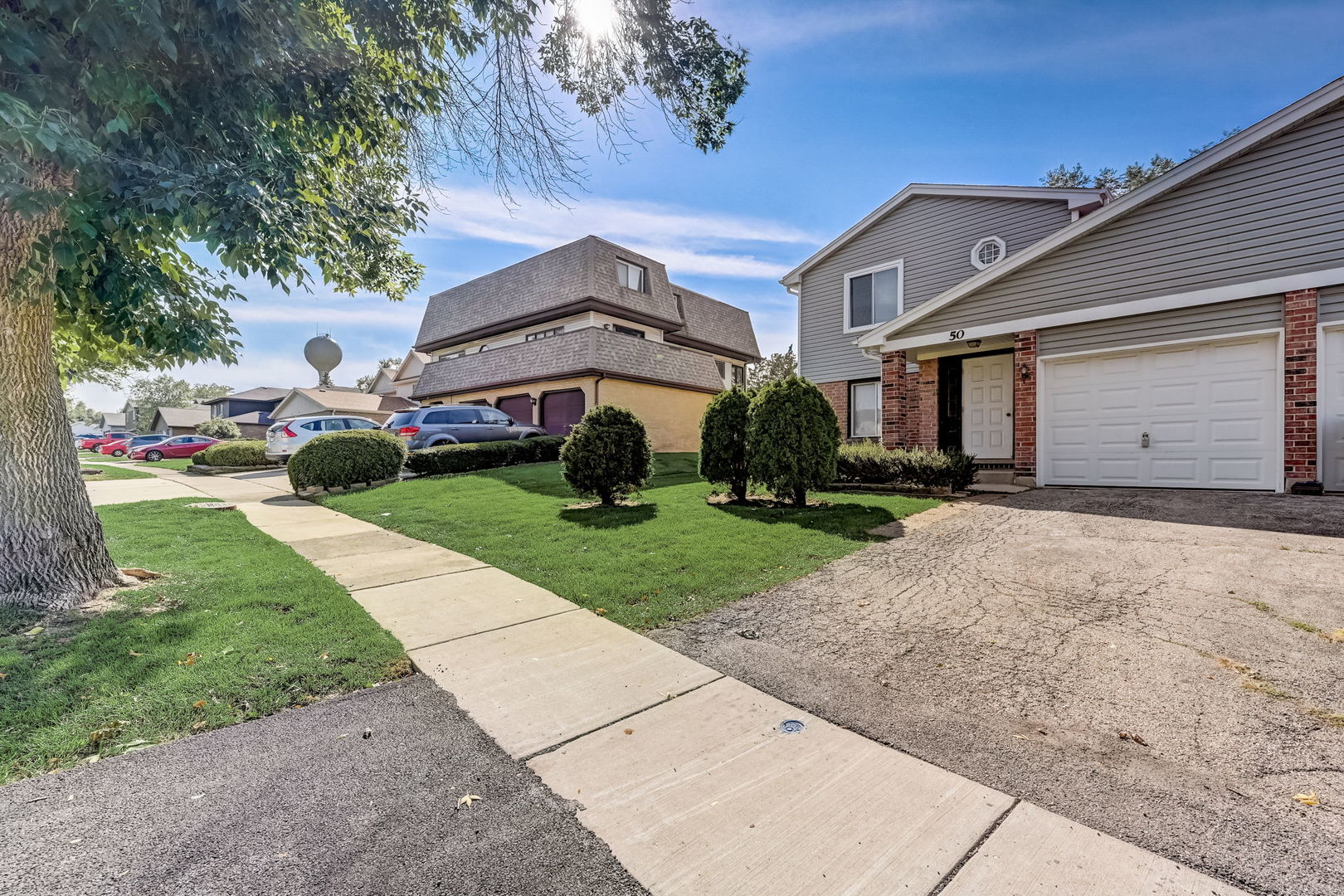 50 Terry Drive D