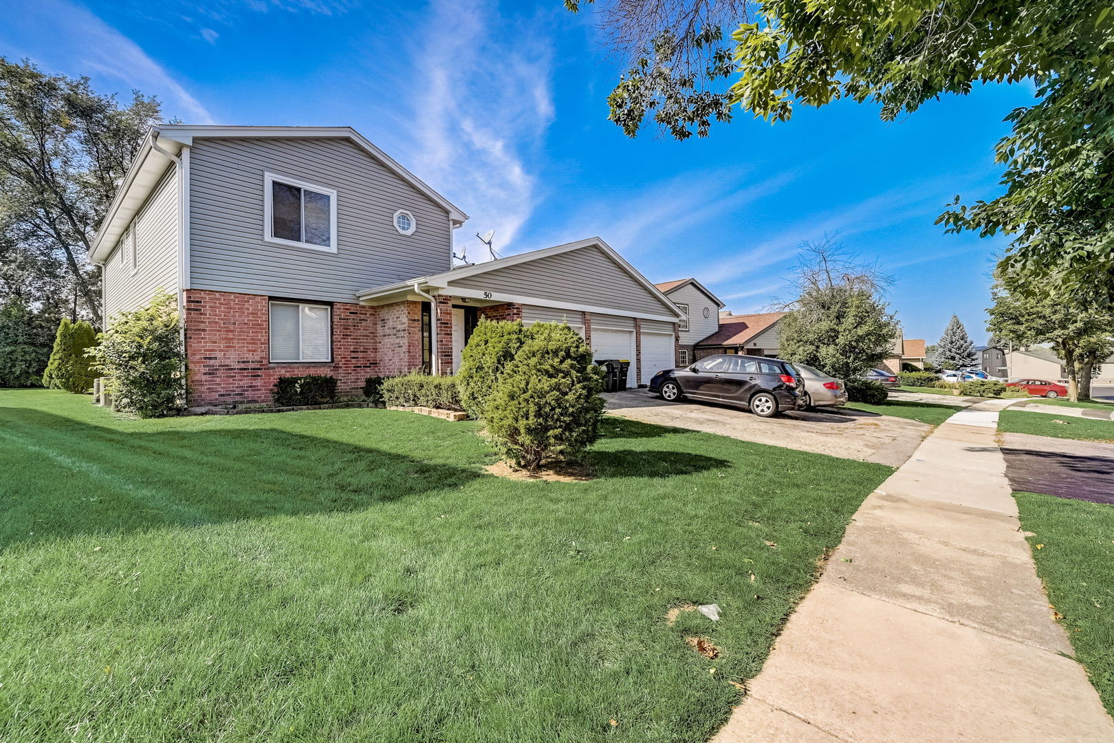 50 Terry Drive D