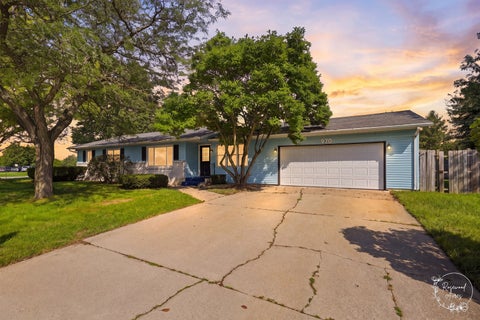 Photo of 970 INDEPENDENCE Drive, Bourbonnais, IL 60914 (MLS # 12766700)