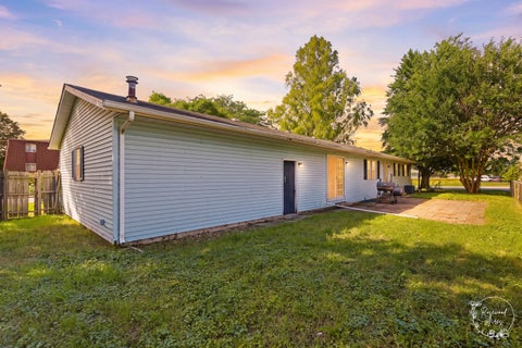 Tiny photo for 970 INDEPENDENCE Drive, Bourbonnais, IL 60914 (MLS # 12766700)