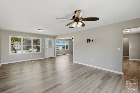 Tiny photo for 970 INDEPENDENCE Drive, Bourbonnais, IL 60914 (MLS # 12766700)