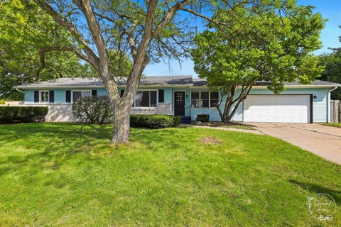 Tiny photo for 970 INDEPENDENCE Drive, Bourbonnais, IL 60914 (MLS # 12766700)