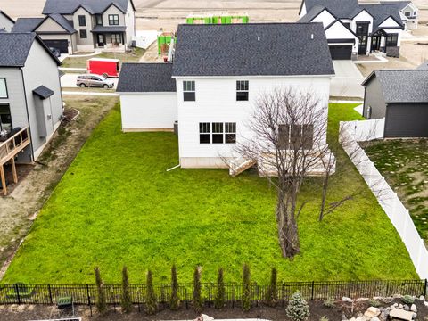 Tiny photo for 5211 Castlebar Drive, Bloomington, IL 61705 (MLS # 12570251)