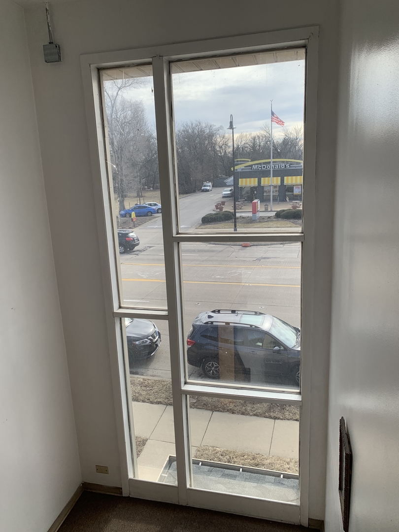 5706 St. Charles Road