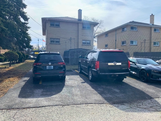 5706 St. Charles Road