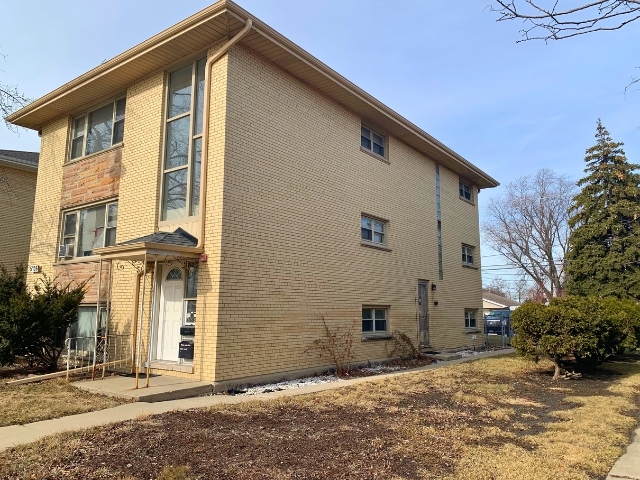 5706 St. Charles Road