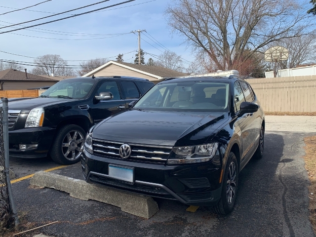 5706 St. Charles Road