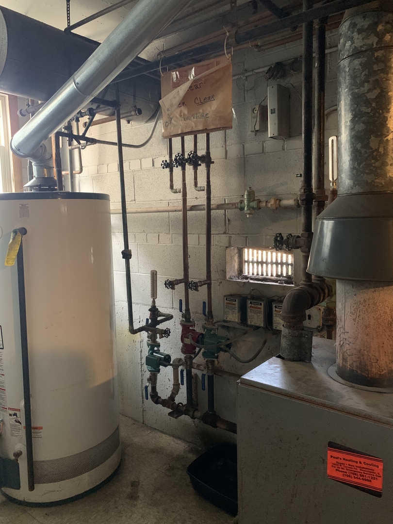 Berkeley, Illinois 60163, United States, 7 Bedrooms Bedrooms, ,3 BathroomsBathrooms,Residential,Active,165787