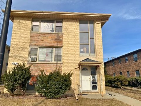 5706 St. Charles Road Berkeley IL 60163