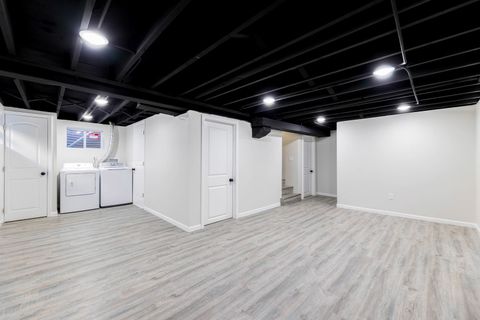 Tiny photo for 21641 Gailine Avenue, Sauk Village, IL 60411 (MLS # 12558280)