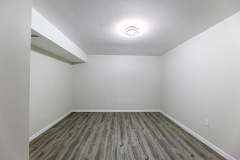 Tiny photo for 21641 Gailine Avenue, Sauk Village, IL 60411 (MLS # 12558280)