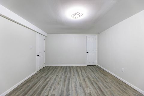 Tiny photo for 21641 Gailine Avenue, Sauk Village, IL 60411 (MLS # 12558280)