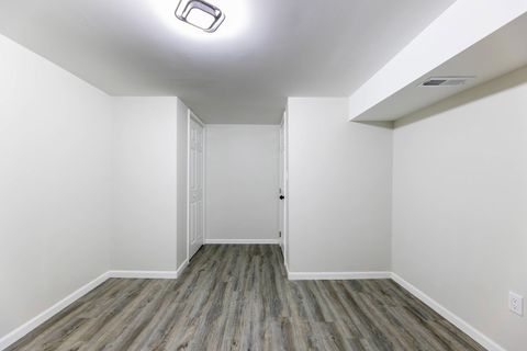 Tiny photo for 21641 Gailine Avenue, Sauk Village, IL 60411 (MLS # 12558280)