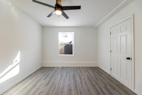 Tiny photo for 21641 Gailine Avenue, Sauk Village, IL 60411 (MLS # 12558280)